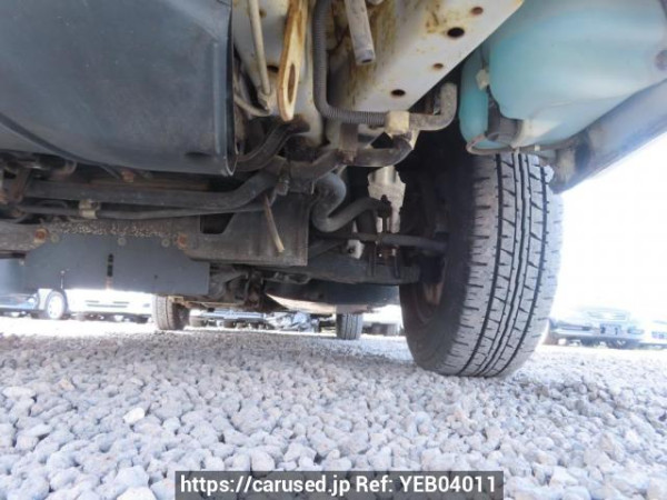 Used 2002 AT toyota hiace-commuter RZH125B Image[37]