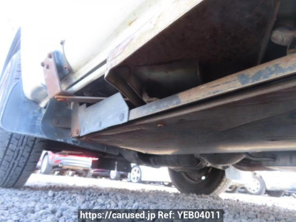 Used 2002 AT toyota hiace-commuter RZH125B Image[39]