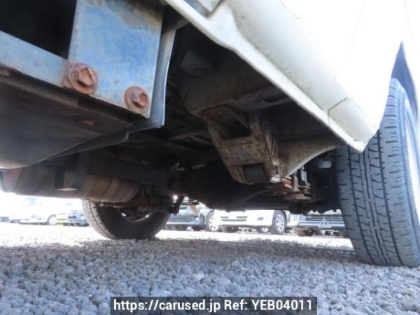 Used 2002 AT toyota hiace-commuter RZH125B Image[41]
