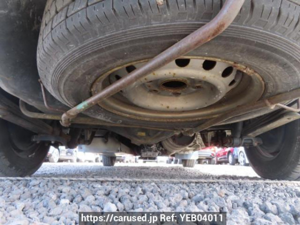 Used 2002 AT toyota hiace-commuter RZH125B Image[44]