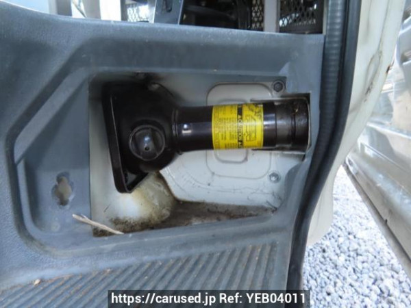 Used 2002 AT toyota hiace-commuter RZH125B Image[45]