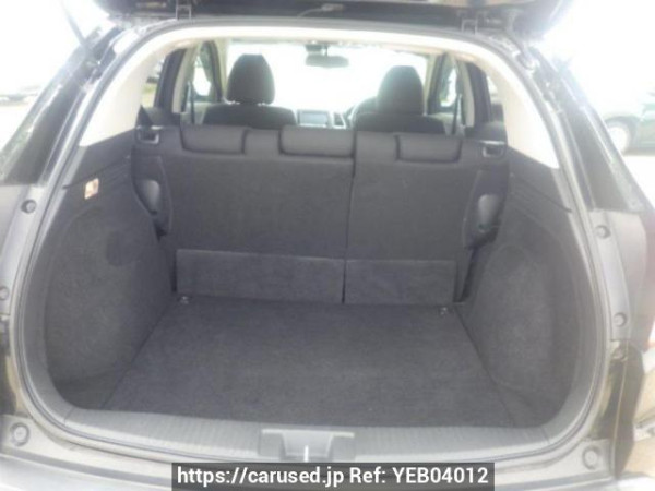 Used 2017 AT honda vezel RU1 Image[8]