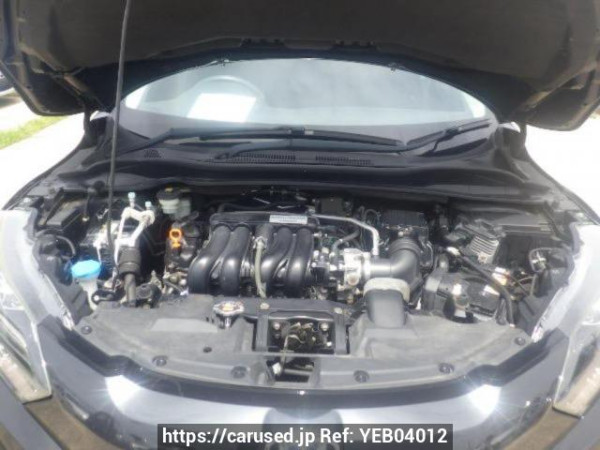 Used 2017 AT honda vezel RU1 Image[9]