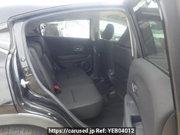 Used 2017 AT honda vezel RU1 Image[13]