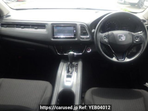 Used 2017 AT honda vezel RU1 Image[15]