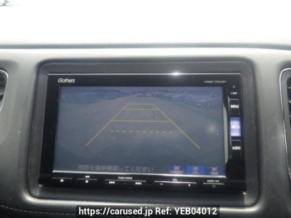 Used 2017 AT honda vezel RU1 Image[19]