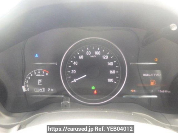 Used 2017 AT honda vezel RU1 Image[21]