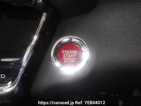 Used 2017 AT honda vezel RU1 Image[23]