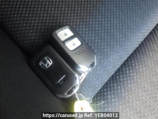 Used 2017 AT honda vezel RU1 Image[24]