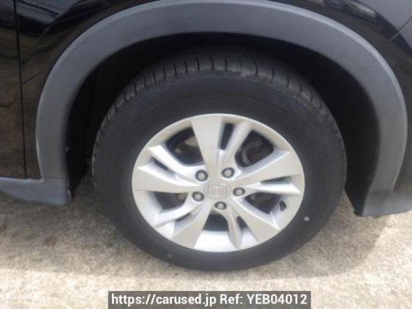 Used 2017 AT honda vezel RU1 Image[25]