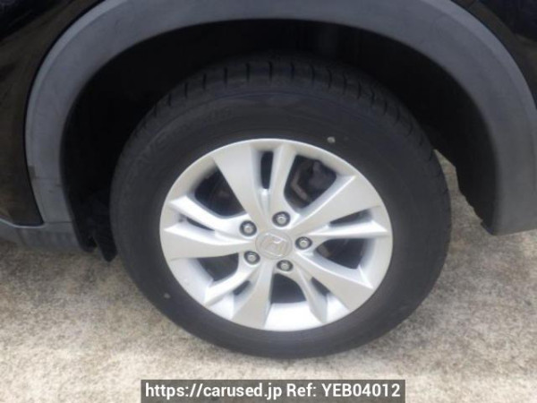 Used 2017 AT honda vezel RU1 Image[26]