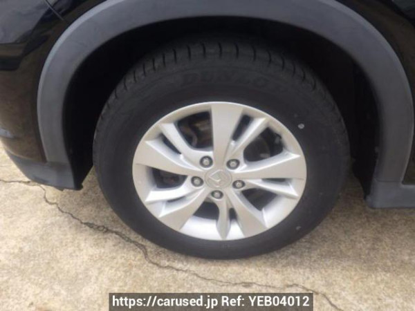 Used 2017 AT honda vezel RU1 Image[27]