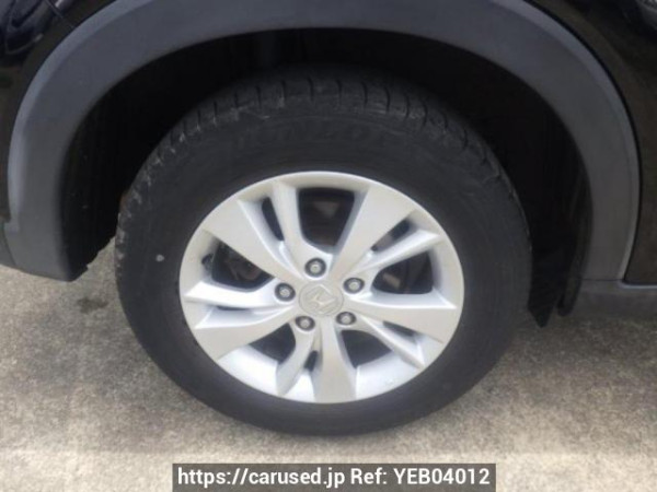 Used 2017 AT honda vezel RU1 Image[28]