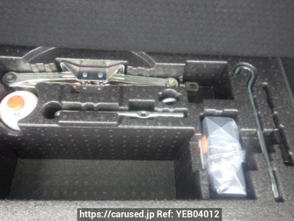 Used 2017 AT honda vezel RU1 Image[37]