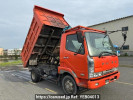 Mitsubishi Fuso Fighter FK71HC