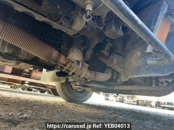 Used 2003 MT mitsubishi-fuso fighter FK71HC Image[11]