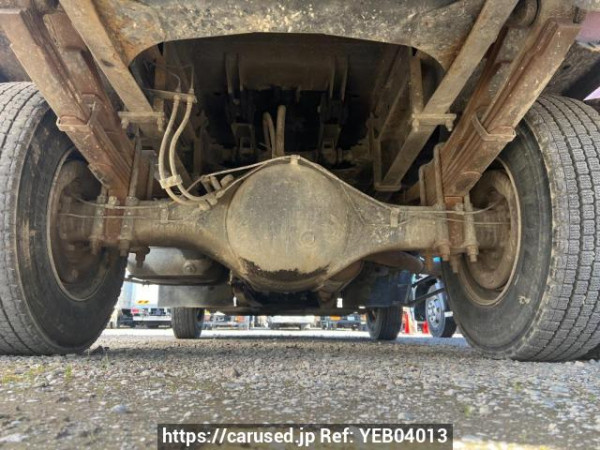 Used 2003 MT mitsubishi-fuso fighter FK71HC Image[13]
