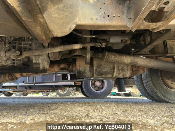 Used 2003 MT mitsubishi-fuso fighter FK71HC Image[14]