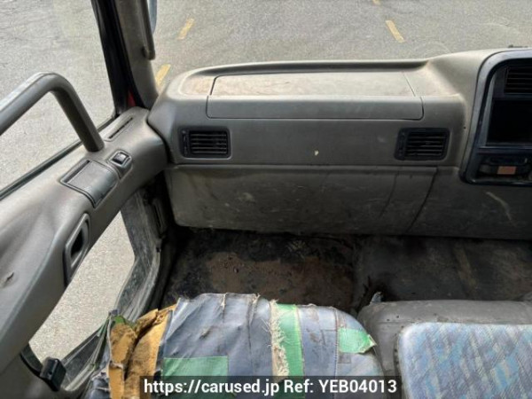Used 2003 MT mitsubishi-fuso fighter FK71HC Image[25]
