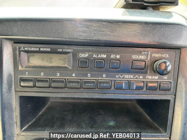 Used 2003 MT mitsubishi-fuso fighter FK71HC Image[28]