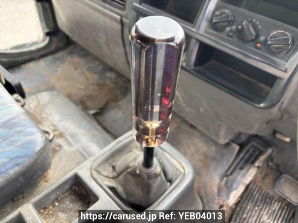 Used 2003 MT mitsubishi-fuso fighter FK71HC Image[29]