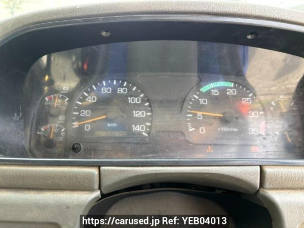 Used 2003 MT mitsubishi-fuso fighter FK71HC Image[30]