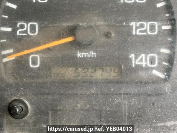 Used 2003 MT mitsubishi-fuso fighter FK71HC Image[31]