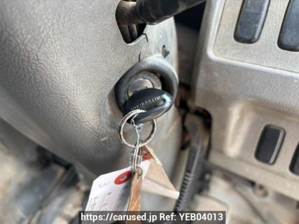 Used 2003 MT mitsubishi-fuso fighter FK71HC Image[32]