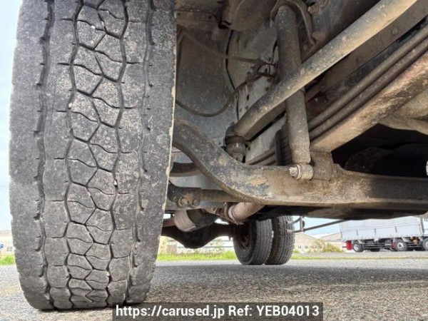 Used 2003 MT mitsubishi-fuso fighter FK71HC Image[38]