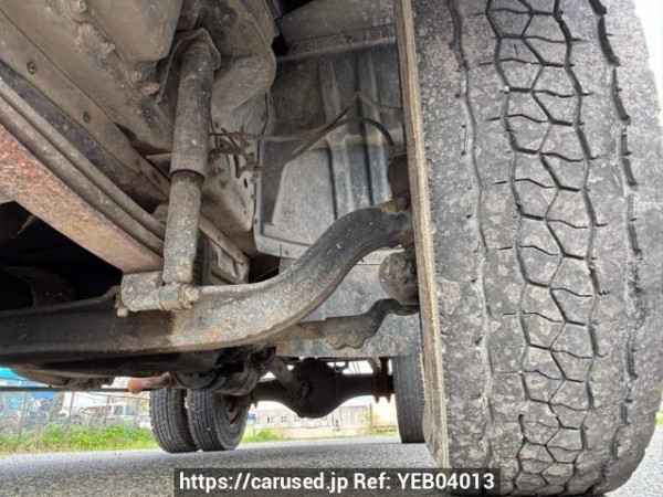 Used 2003 MT mitsubishi-fuso fighter FK71HC Image[39]