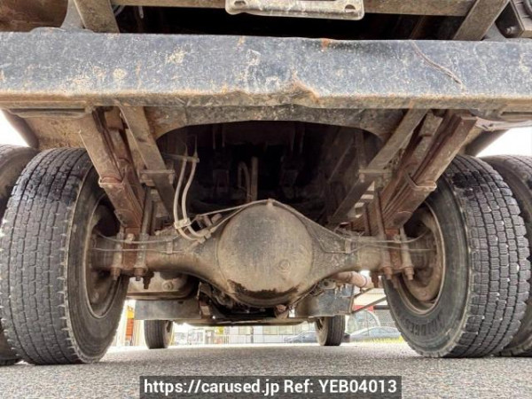 Used 2003 MT mitsubishi-fuso fighter FK71HC Image[41]