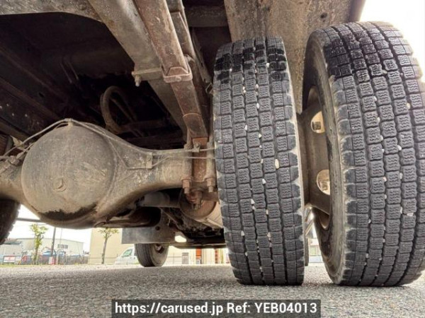 Used 2003 MT mitsubishi-fuso fighter FK71HC Image[42]