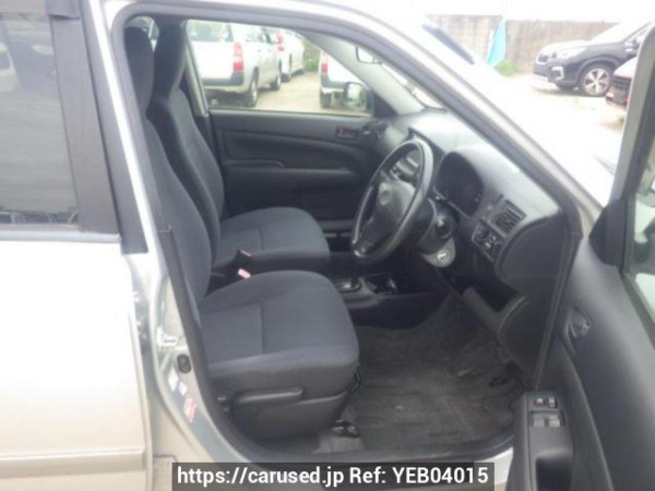 Used 2006 AT toyota probox-van NCP50V Image[11]