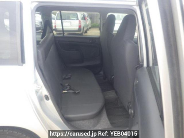 Used 2006 AT toyota probox-van NCP50V Image[13]
