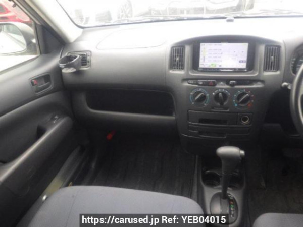 Used 2006 AT toyota probox-van NCP50V Image[16]