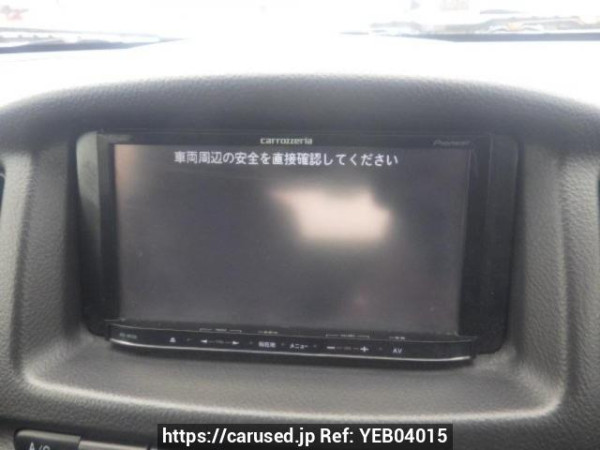 Used 2006 AT toyota probox-van NCP50V Image[19]