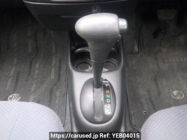 Used 2006 AT toyota probox-van NCP50V Image[20]