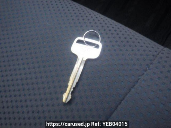 Used 2006 AT toyota probox-van NCP50V Image[24]