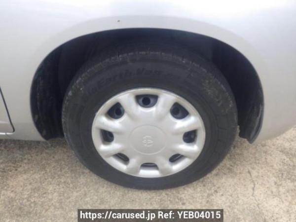 Used 2006 AT toyota probox-van NCP50V Image[25]
