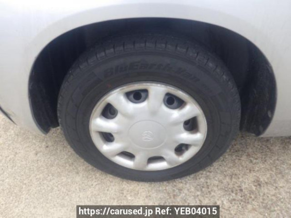Used 2006 AT toyota probox-van NCP50V Image[26]