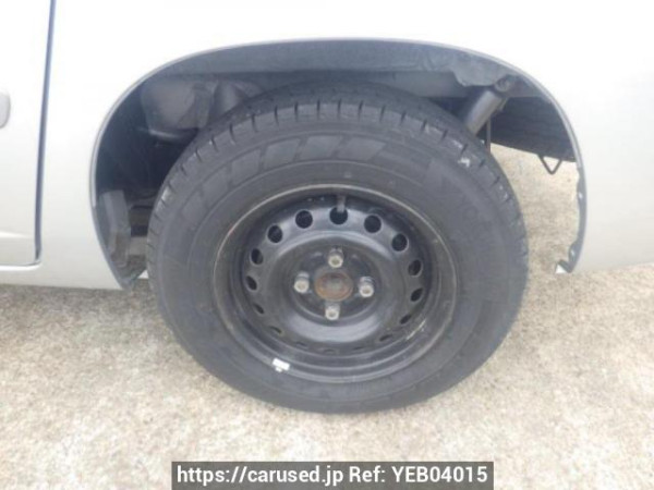 Used 2006 AT toyota probox-van NCP50V Image[28]