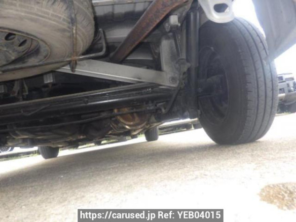 Used 2006 AT toyota probox-van NCP50V Image[36]