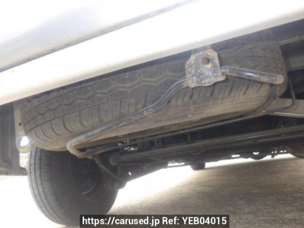 Used 2006 AT toyota probox-van NCP50V Image[37]