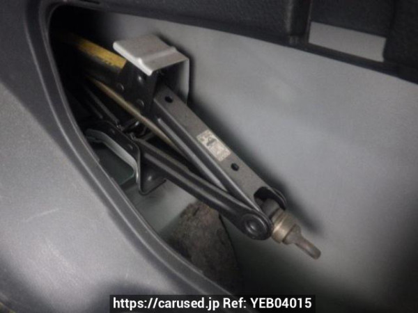 Used 2006 AT toyota probox-van NCP50V Image[39]