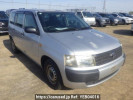 Toyota Probox Van NCP51V