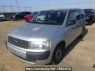 Used 2007 AT toyota probox-van NCP51V Image[2]