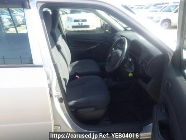 Used 2007 AT toyota probox-van NCP51V Image[11]