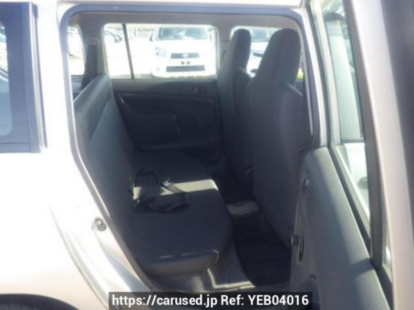 Used 2007 AT toyota probox-van NCP51V Image[13]