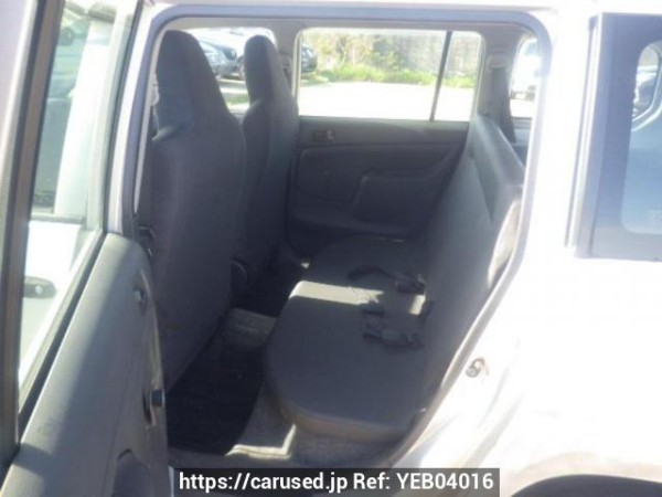 Used 2007 AT toyota probox-van NCP51V Image[14]