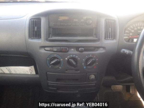 Used 2007 AT toyota probox-van NCP51V Image[17]